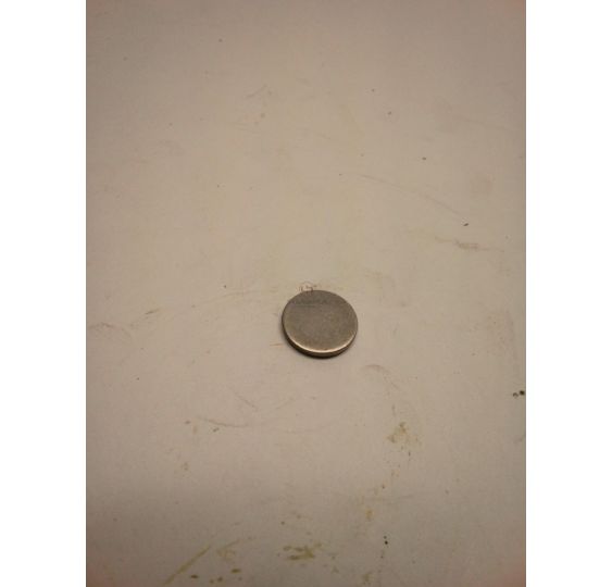 PODKŁADKA ZAWORU POMPY [CJH520-2]
