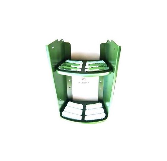 SCHODKI KABINY STOPNIE-2 [CJK150]