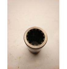 TULEJA ŁĄCZĄCA Z-14 FREZ 28*32  L- 80 [CJM126]