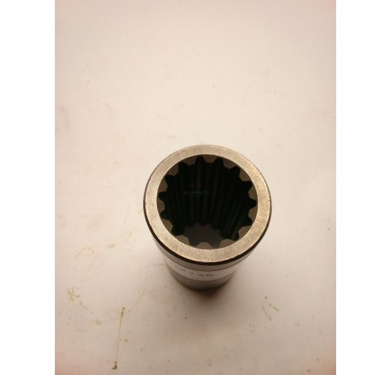 TULEJA ŁĄCZĄCA Z-14 FREZ 28*32  L- 80 [CJM126]