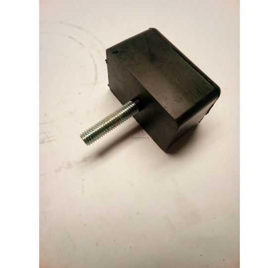 PODUSZKA OSI PRZEDNIEJ TLS [CJM300]