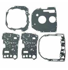 ZESTAW USZCZELEK POWER QUAD              [CJN100-KPL]