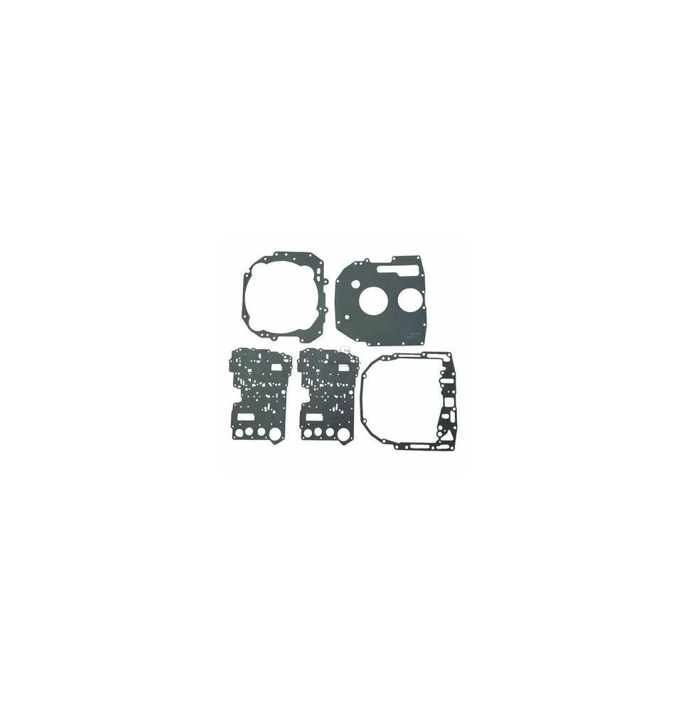 ZESTAW USZCZELEK POWER QUAD              [CJN100-KPL]