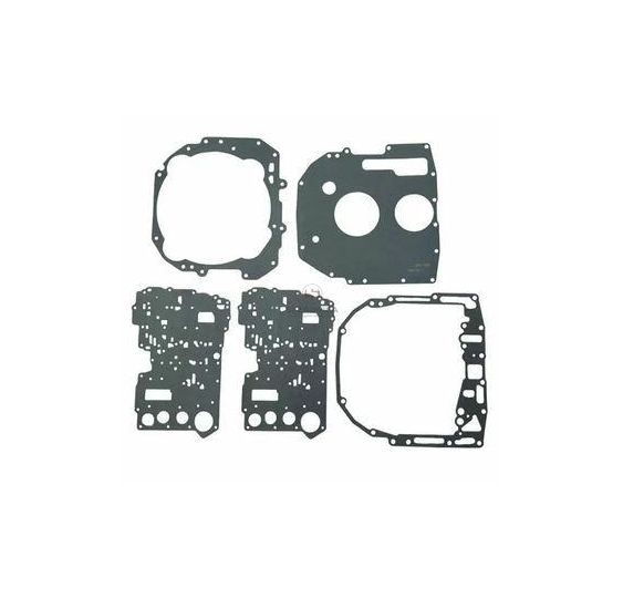 ZESTAW USZCZELEK POWER QUAD              [CJN100-KPL]