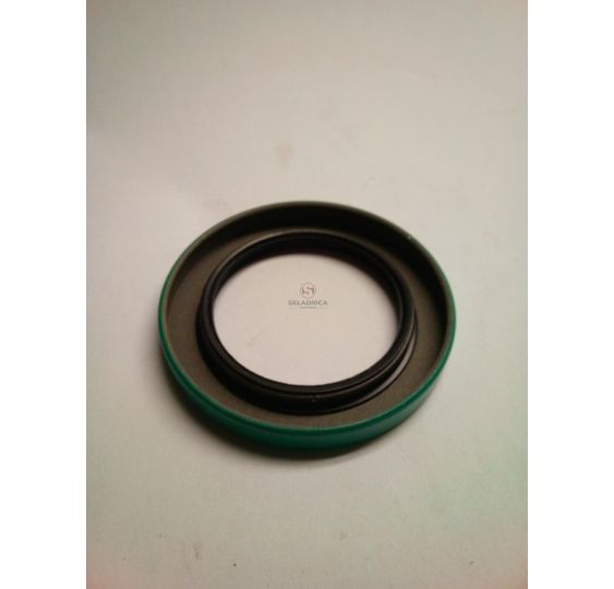 44.00* 65.00* 8 PIERŚCIEŃ SIMMERA [CJN107]