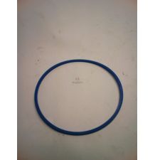 PIERŚCIEŃ 126*134*3 PLAST. USZCZELNIAJAC [CJN607]