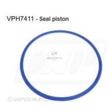 PIERŚCIEŃ 1VPH7411 [CJN608]