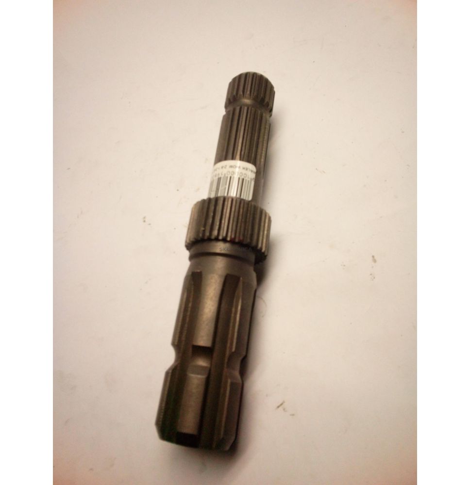 WAŁEK WOM  Z-6 1-3/4" + Z-21 [CJN620-Z6DF]