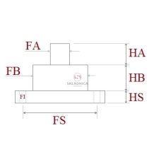 SWORZEŃ ZWROTNICY [CJO402]