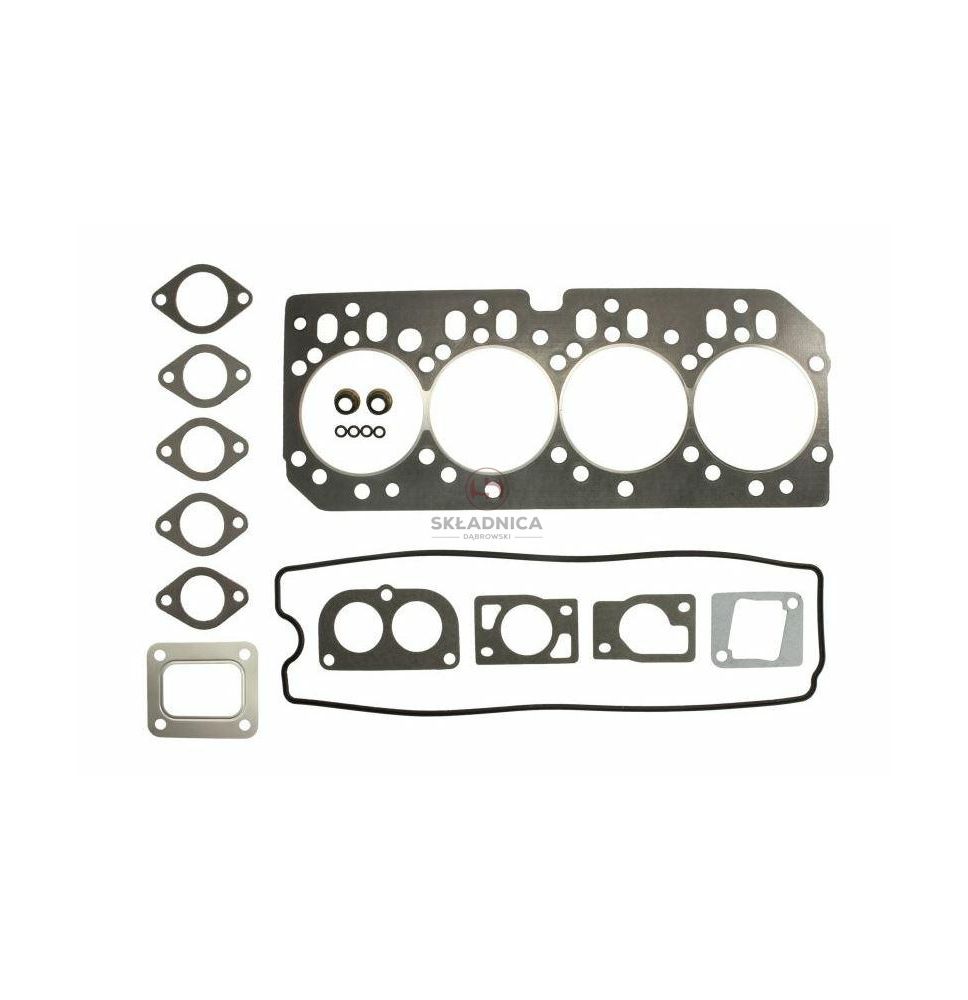 KPL. USZCZELEK SILNIKA JD 4-CYL.  4045   [CJS167-VR]