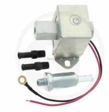 POMPA PALIWA  ELEKTRYCZNA  12 V [CJS405]