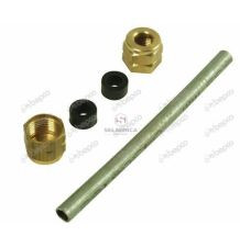 PRZEWÓD ŁĄCZĄCY WTRYSKIWACZE L-108MM [CJS458]