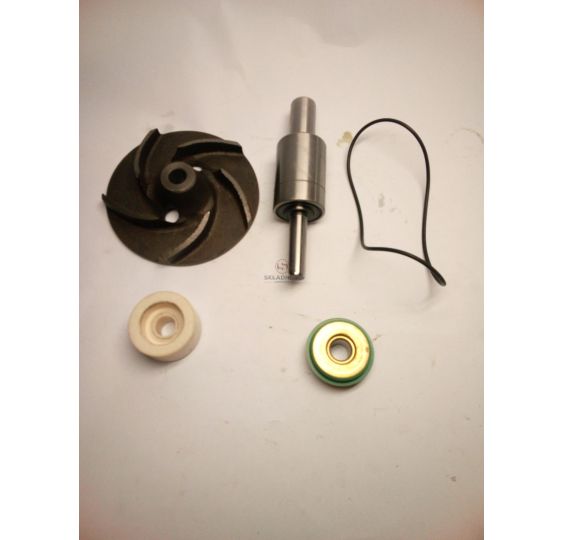 ZESTAW NAPRAWCZY POMPY WODY   JD  FI-146 [CJS529]