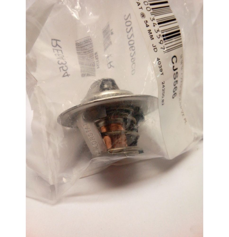 TERMOSTAT @ 54 MM  JD   4039T [CJS560-JD]
