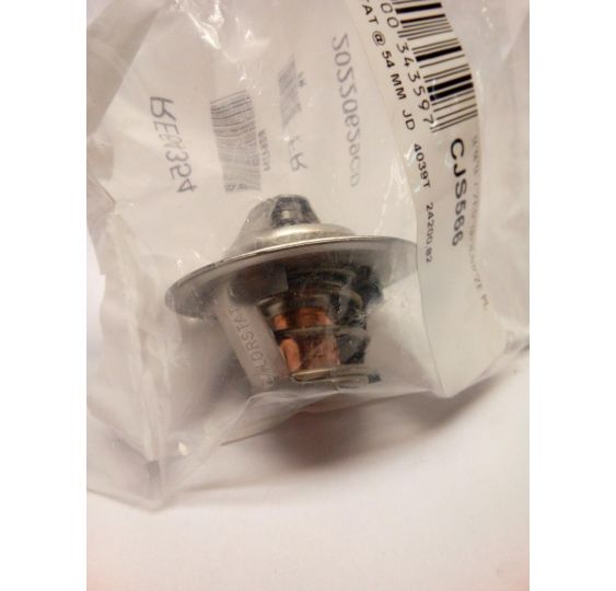 TERMOSTAT @ 54 MM  JD   4039T [CJS560-JD]