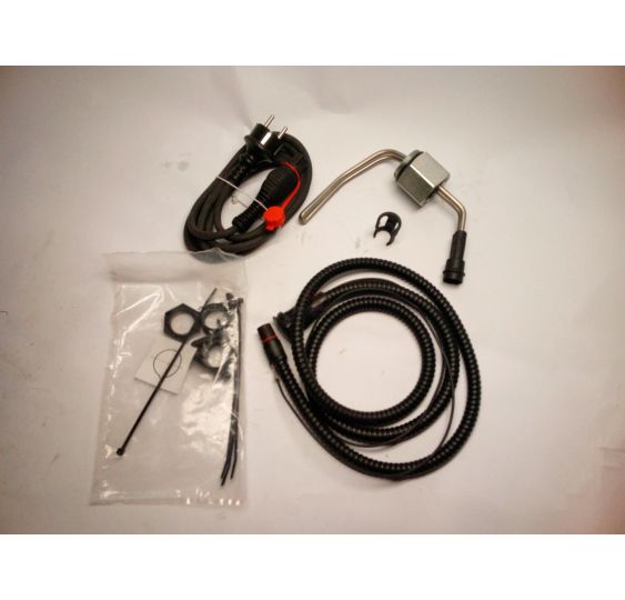 GRZAŁKA SILNIKA 650W [CJS579]