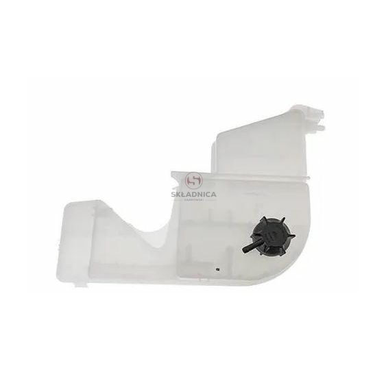 ZBIORNIK WYRÓWNAWCZY CIECZY CHŁODZĄCEJ [CJS583]