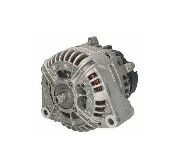 ALTERNATOR 2-OTW  14V150A B-56 CARGO [CJS680]