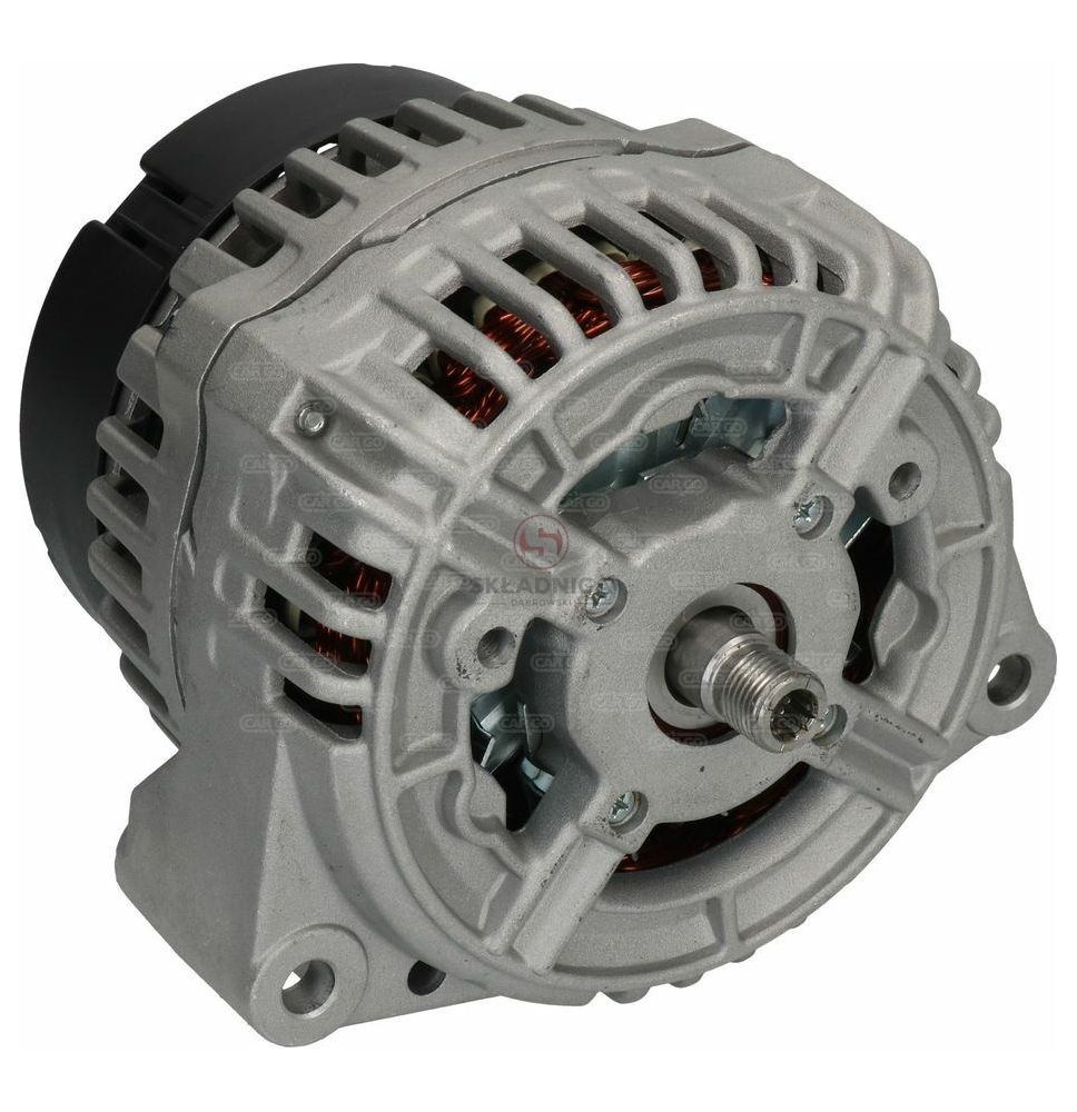 ALTERNATOR 2-OTW  14V 120A B-56 CARGO    [CJS686-HC]