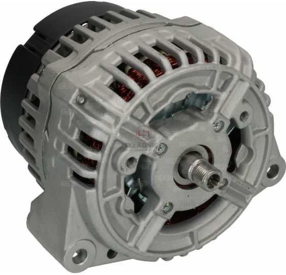 ALTERNATOR 2-OTW  14V 120A B-56 CARGO    [CJS686-HC]