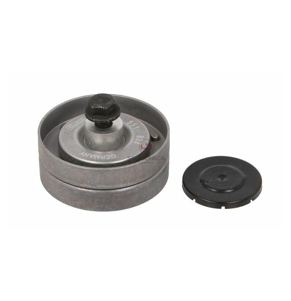 ROLKA NAPINACZA PASKA  FI- 78 H- 31 *17  [CJS695-INA]