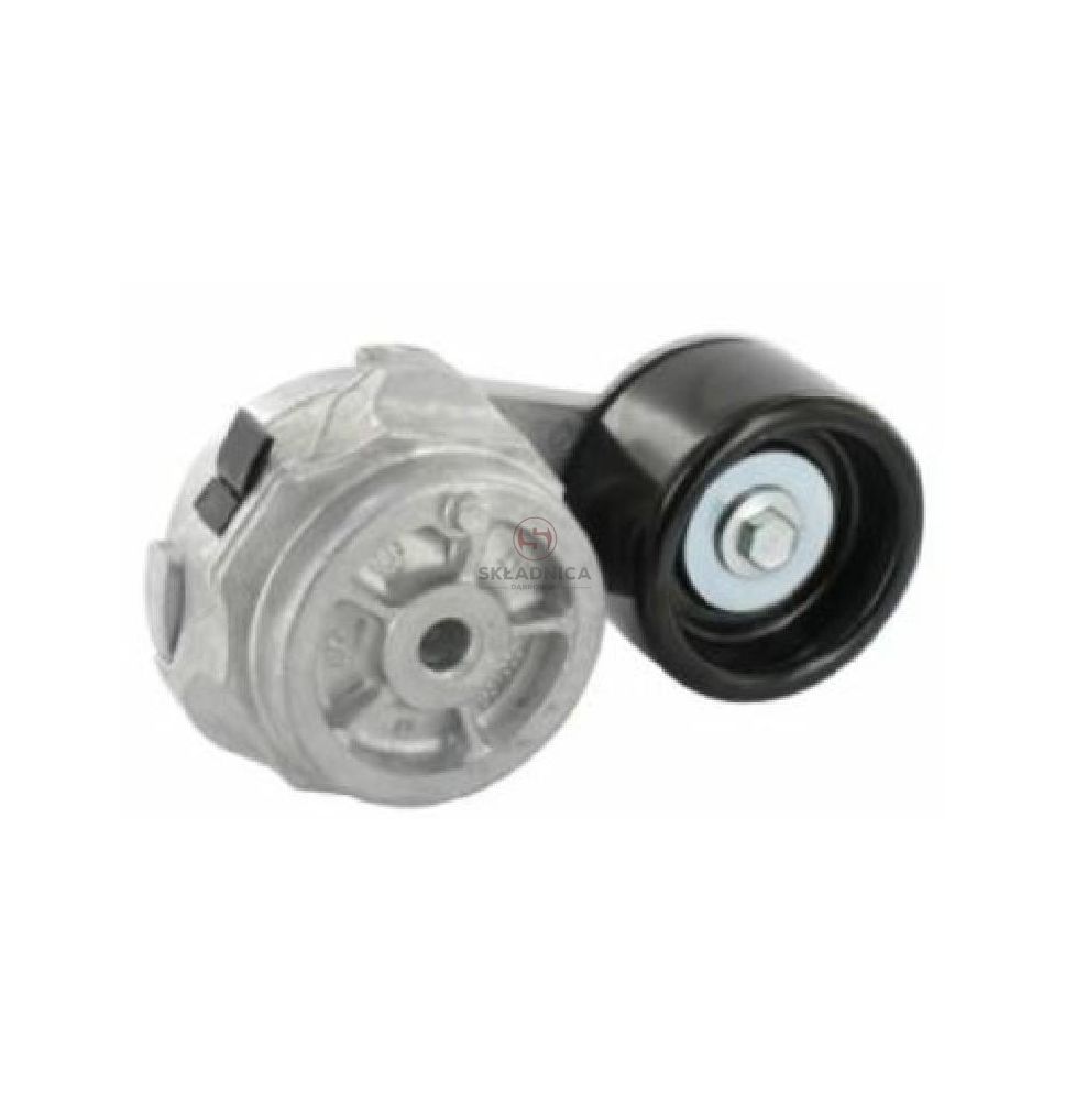 NAPINACZ PASKA                           [CJS698]
