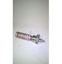 ŚWIECA ŻAROWA  12V  7/8"-14 UNF 64A [CJS701]