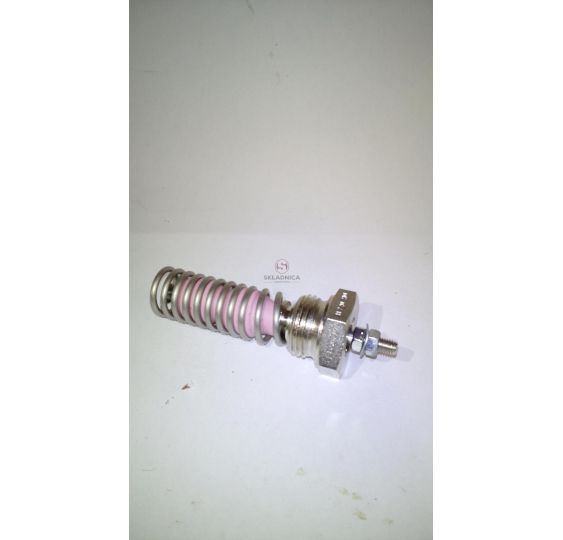 ŚWIECA ŻAROWA  12V  7/8"-14 UNF 64A [CJS701]