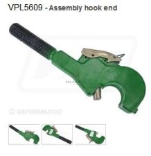 HAK ŁĄCZNIKA VPL5609 [CJZ005]
