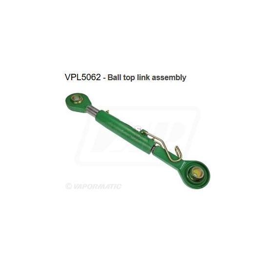ŁĄCZNIK CENTRALNY VPL5062 [CJZ007]
