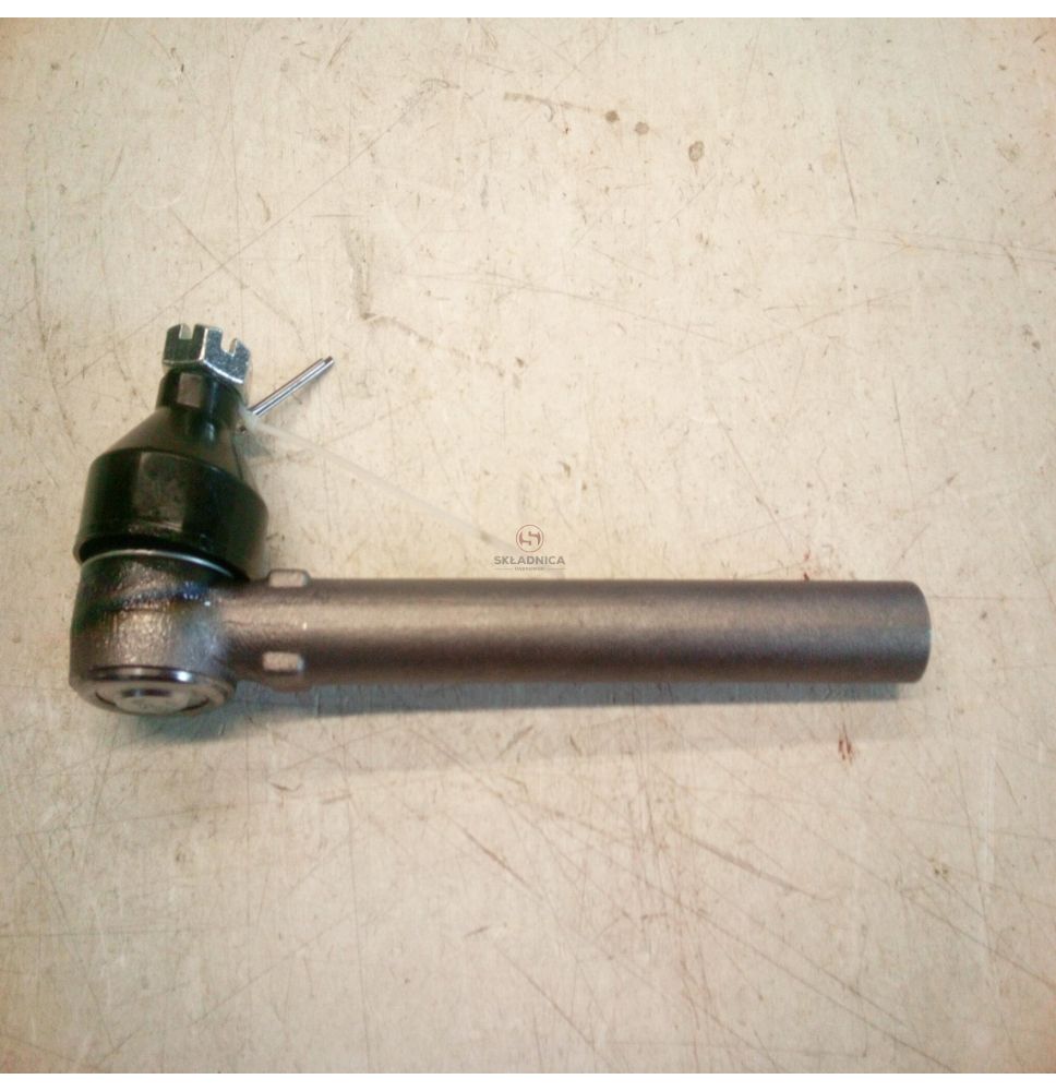 PRZEGUB KULOWY 20/22  L-250  M18*1,5 RH [CMB021]