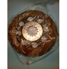 TARCZA HAMULCOWA  FI-342 14Z [CMD105]