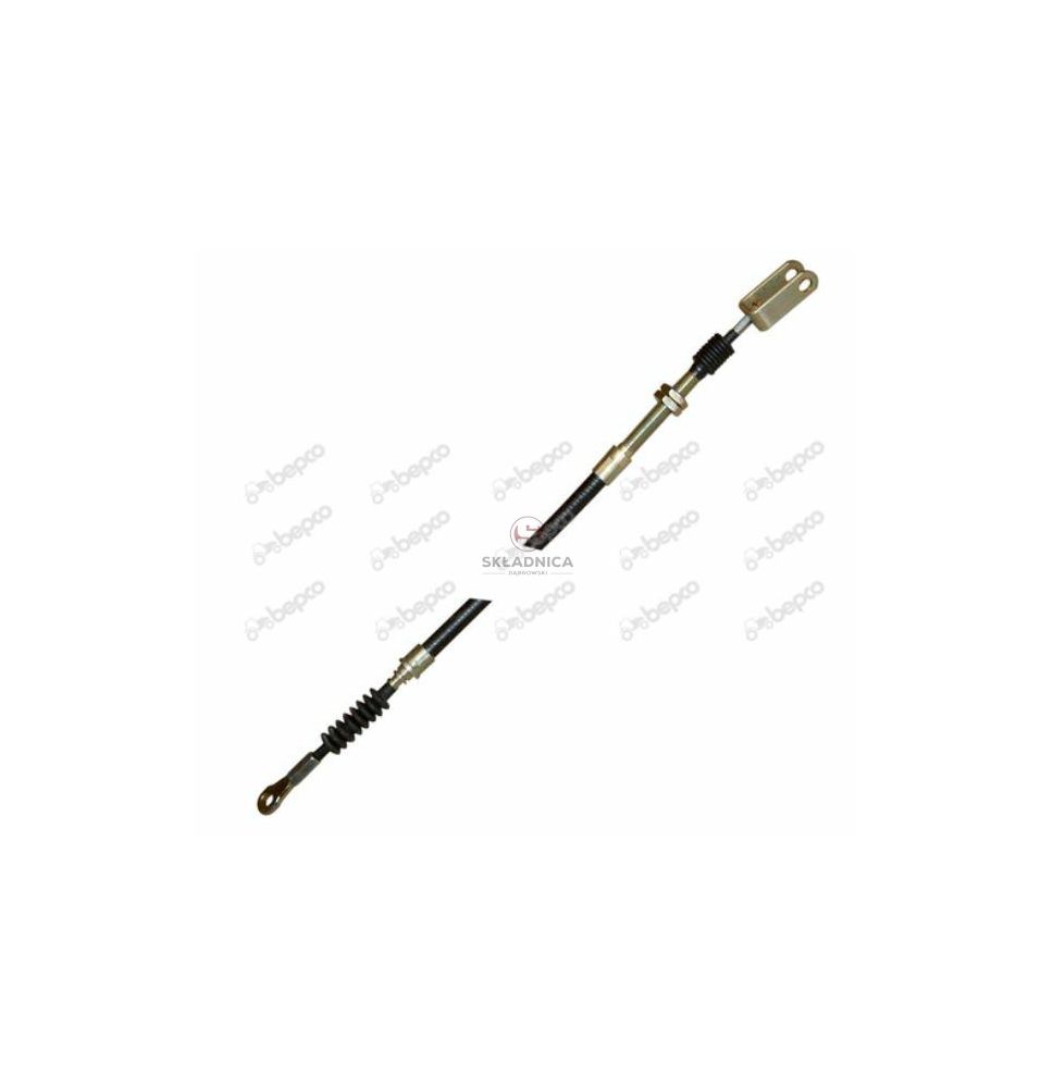 LINKA HAMULCA  L-1377     409-1 [CMD506]