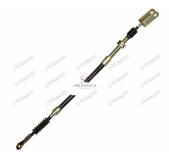 LINKA HAMULCA  L-1377     409-1 [CMD506]