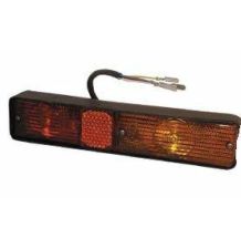 LAMPA ZESP. TYLNA L/P [CME010]
