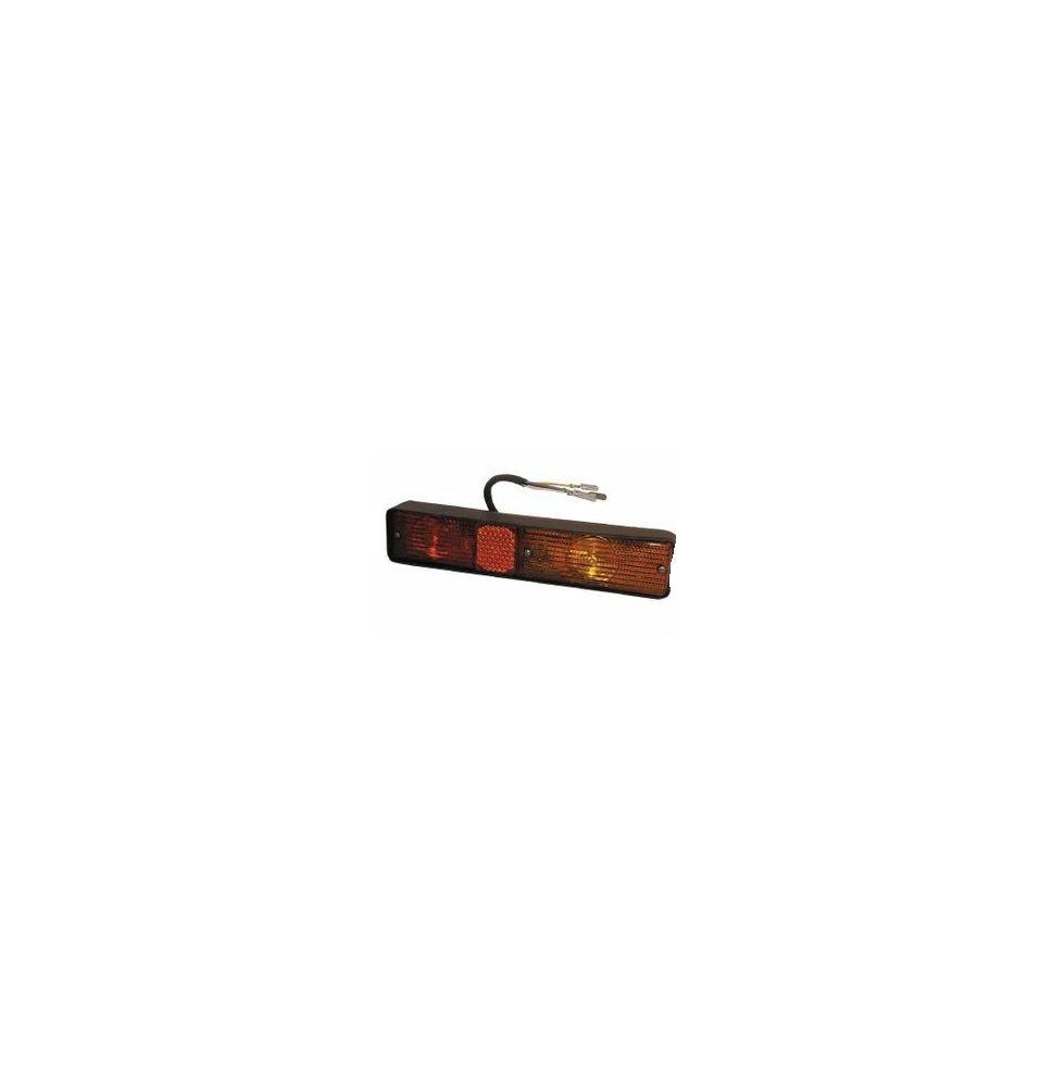 LAMPA ZESP. TYLNA L/P [CME010]