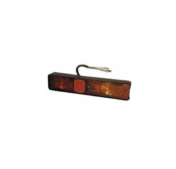 LAMPA ZESP. TYLNA L/P [CME010]