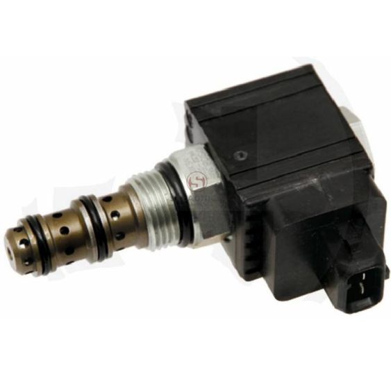 ELEKTROZAWÓR Z CEWKĄ FI-13MM [CME403]