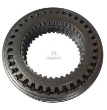 SYNCHRONIZATOR KPL. Z-38 [CMN157]