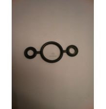 USZCZELKA CHŁODNICY OLEJU [CMS721]