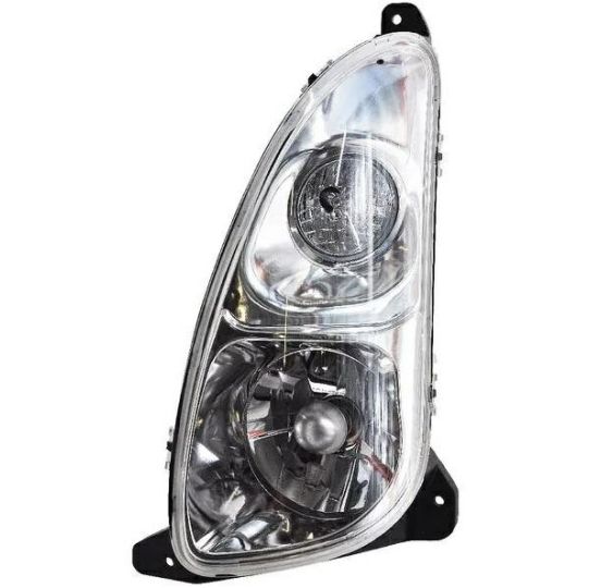 LAMPA REFLEKTOR LEWY [CNE005-L]