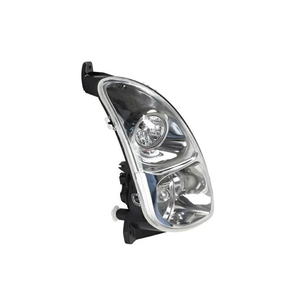 LAMPA REFLEKTOR PRAWY NH [CNE005-P]