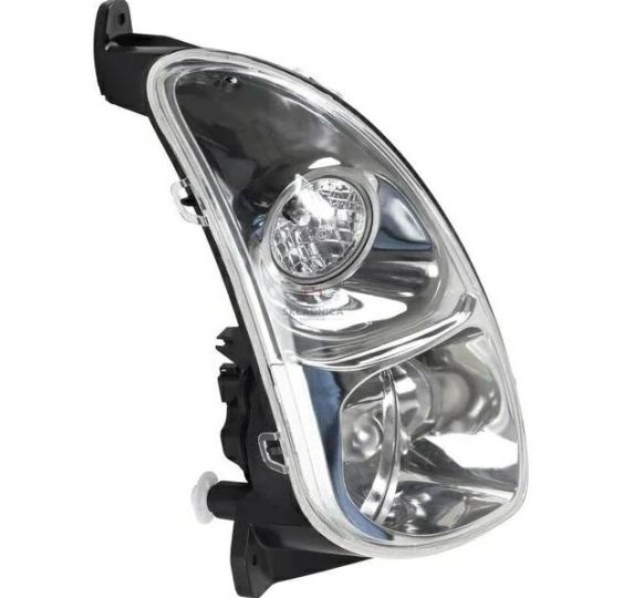 LAMPA REFLEKTOR PRAWY NH [CNE005-P]
