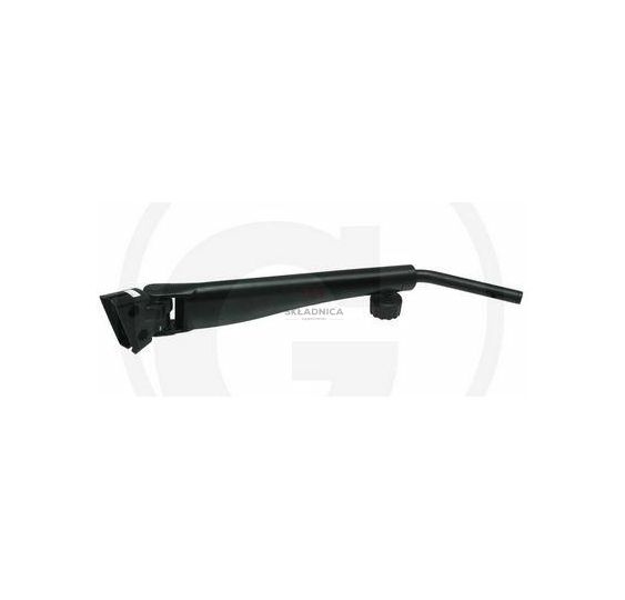 UCHWYT LUSTERKA LEWY [CNK503-L]