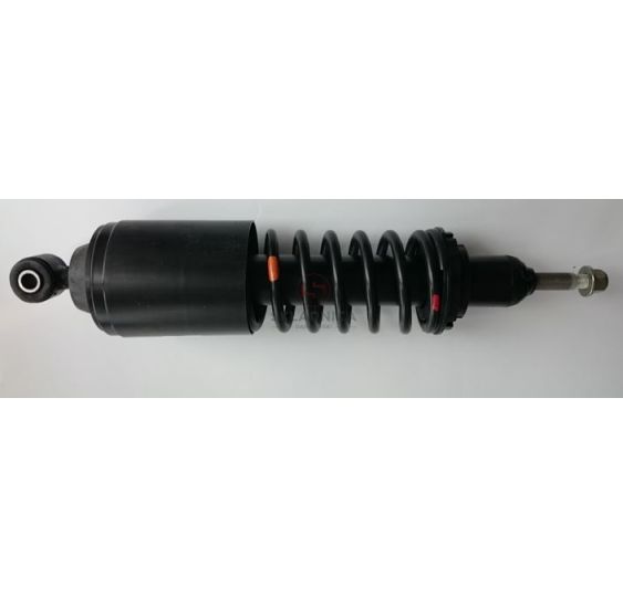 AMORTYZATOR Lmax-455  FI-12.0  Gwint-M12 [CNK510]