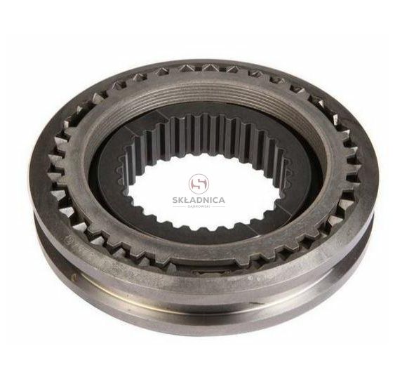 SYNCHRONIZATOR KPL. Z-31  FREZ-65/61 [CNN140]