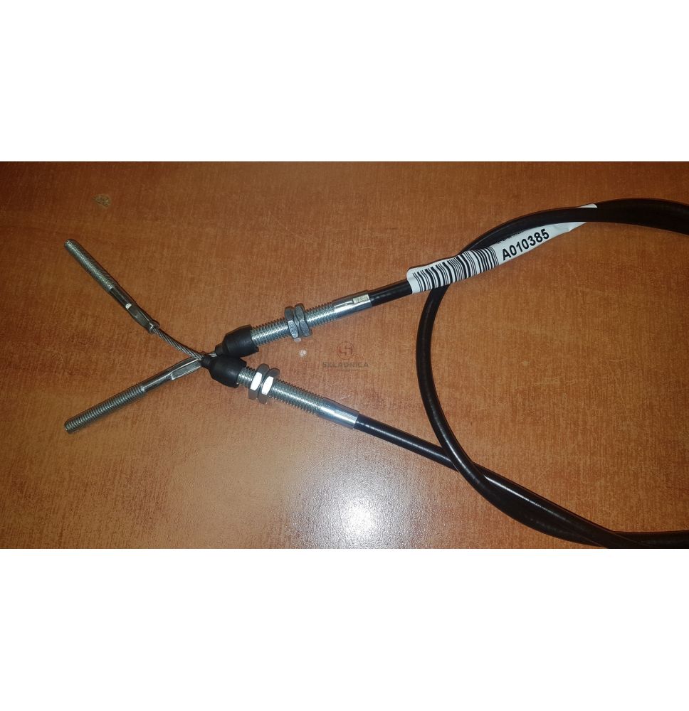  LINKA GAZU PRONAR 5135 [CPS440]