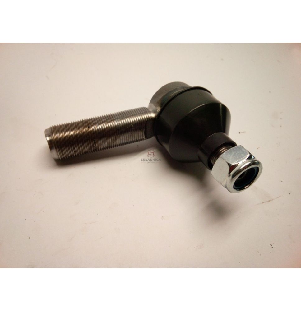 PRZEGUB KULOWY 18/20  L-100  M24*1,5 L [CRB001]