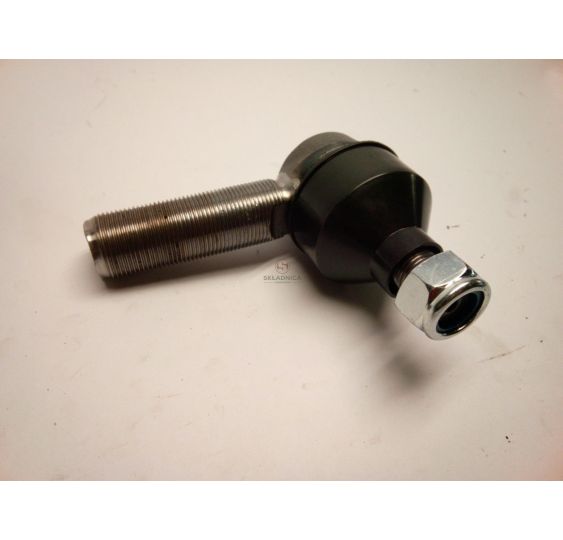 PRZEGUB KULOWY 18/20  L-100  M24*1,5 L [CRB001]