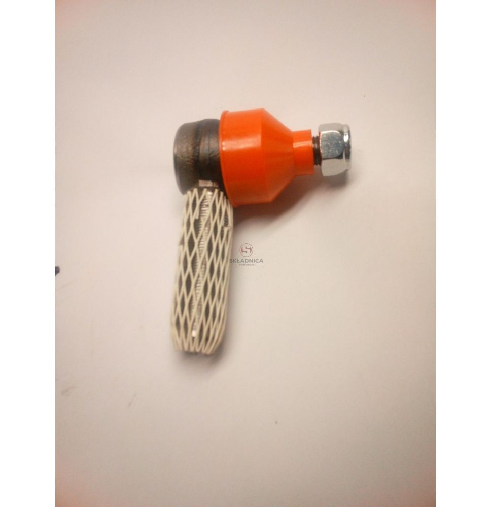 PRZEGUB KULOWY 18/20  L-100  M24*1,5 [CRB002]